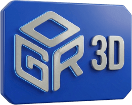 Logo GRO3D